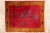 Antique Red Chinese Art Deco Rug, 08'11 X 11'01 For Sale - Image 10 of 10