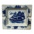Nantucket Sailing Ship Ashtray For Sale