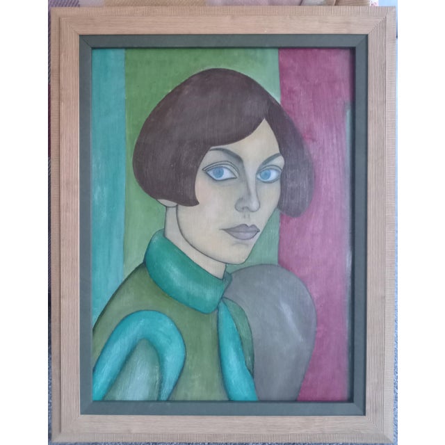 We are pleased to sell works on behalf of Christopher E Barrow ABNA. Christopher is a full time artist residing in...