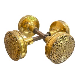 Example of Door Hardware Sale