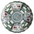 Large Vintage Japanese Imari Charger Plate by Shūhō, Arita, Japan, 1970s For Sale - Image 17 of 17