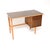 Mid-Century Walnut Desk from Morris of Glasgow, 1950s For Sale - Image 11 of 11