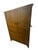 Wood 1950s Virginia Maple Tall Wood Dresser For Sale - Image 7 of 9