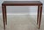 Age: Approx: 30 Years Old Details: Mahogany High Quality Construction Directorie Style Solid Brass Hardware Brass Trim...