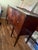 1950s Mahogany Sideboard For Sale - Image 4 of 5