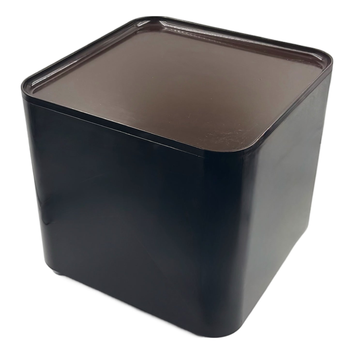 Dime Rolling Storage Container by Marcello Siard for Collezioni Longato ...