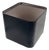 Dime Rolling Storage Container by Marcello Siard for Collezioni Longato, Italy, 1970s For Sale