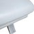 Modern Leather Stool from Koinor For Sale - Image 3 of 11