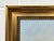 Mountain Lake Oil Painting of a Loch in the Scottish Highlands by British Artist 1980 Circa For Sale - Image 10 of 14