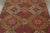 1950s Vintage Art Deco Wool Runner by Rug & Kilim, France, 1950–1959 For Sale - Image 5 of 9