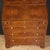 20th Century Georgian English Trumeau, 1950 For Sale - Image 9 of 13