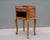 Brown French Vintage Louis XV Style Nightstand For Sale - Image 8 of 10
