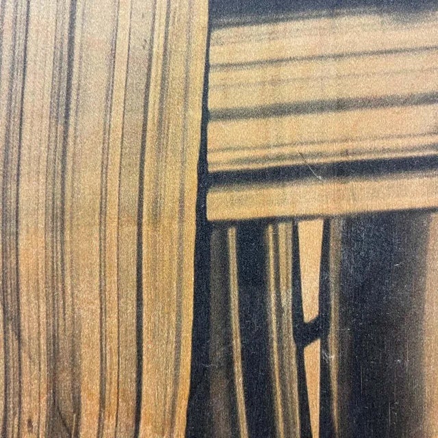 'Ceci N'est Pas Une Peinture,' a Painting For Sale - Image 12 of 13