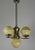 Art Deco Chandelier, 1930s For Sale - Image 4 of 4