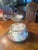 1980s Franciscan Desert Rose 3 Tired Cake Stand For Sale - Image 12 of 12