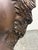 Rearing Horse Bronze Sculpture For Sale - Image 9 of 12