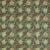 Morris & Co Bower Fabric in Indigo - a Sample For Sale