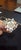 2020s Natural Semi Precious, & Diamond Ring in 14k Gold, Size 3 For Sale - Image 5 of 8