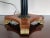 Mid Century Modern Stiffel Floor Table Lamp Vintage 1960s For Sale In Miami - Image 6 of 12