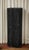 Wood Vintage 20th Century Blackened Oak Pedestal For Sale - Image 7 of 14