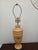 Elevate Your Living Space With This Stunning Pair of Vintage Italian Neoclassical Urn Lamps. For Sale In Raleigh - Image 6 of 7