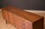 1960s Mid Century Modern Walnut 12-Drawer Dresser by Jack Cartright for Founders Co. For Sale - Image 5 of 18