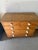 Late 19th Century Antique Pine Two Over Three Drawers - Chest of Drawers From England For Sale - Image 5 of 18