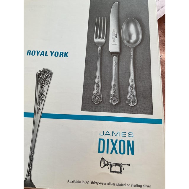 "We Take Pride in Offering Exclusive Products, New not Used” "The Finest Silver Quality Ever Made in Sheffield-England“...