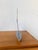Vintage Polished Aluminum Sailboat, 1970s For Sale - Image 11 of 18