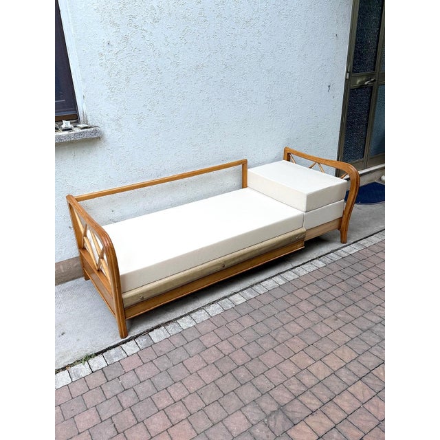 Vintage Sofa by Paolo Buffa, 1950 For Sale - Image 13 of 18