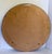 Vintage Round Framed Floral Hand-Stitched Needlepoint Wall Art For Sale In Los Angeles - Image 6 of 6