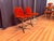 Swivel Chairs, 1960s, Set of 2 For Sale - Image 12 of 13