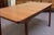 Teak Dining Table by McIntosh Two Butterfly Leaves Mid Century Modern For Sale - Image 12 of 18