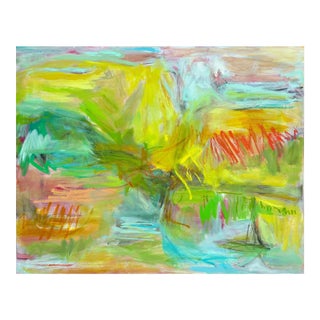 Bright Weather — 44x56 For Sale