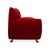 Gaudi Three-Seater Red Sofa from Bretz For Sale - Image 12 of 15