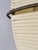 Mid-Century Modern Viennese Spherical Pendant Lamp, 1950s For Sale - Image 14 of 16