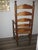Country Farm House Arm Chair For Sale In San Diego - Image 6 of 11