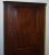 Solid Hardwood Corner Cupboard, 1760s For Sale - Image 5 of 18