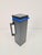 1980s Vintage Quadrat Tea or Coffee Thermos Bottle by Arne Darnell for Hammarplast, 1980s For Sale - Image 5 of 11