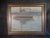 Mid 20th Century Harbor Scene Oil Painting by Sam Hyde Harris, Framed For Sale - Image 4 of 6