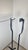 Sirrah Sirio Model Floor Lamp in Black Lacquered Iron by Kazuide Takahama for Sirrah, 1970s For Sale - Image 4 of 15