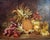 George Lance, British Still Life, 1838, Oil on Canvas For Sale - Image 3 of 7