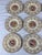 12 Antique Royal Worcester Hand-Painted & Signed Cabinet Plates For Sale In Denver - Image 6 of 12