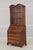 English Hickory Chair Co George III Secretary Desk For Sale - Image 3 of 18