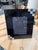 Tommaso Barbi Black Picture Frame With Mother-of-Pearl Accents For Sale In Los Angeles - Image 6 of 8