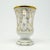 19th Century Biedermeier Water Chalice, Austro-Hungarian Empire, in Very Good conditions. Designed before 1890