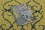 1920s Antique Art Deco Rug in Gold With Classic Architectural Design - Rug & Kilim For Sale - Image 5 of 8