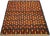 1960s Turkish Tulu Rug For Sale In Los Angeles - Image 6 of 7