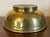 Antique 18th Century Dutch Brass Footed Fruit Bowl For Sale - Image 14 of 18