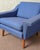 1970s Vintage Danish Club Chairs, 1970s, Set of 2 For Sale - Image 5 of 11